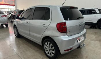 Volkswagen Fox completo