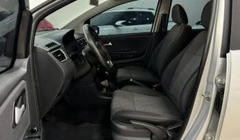 Volkswagen Fox completo