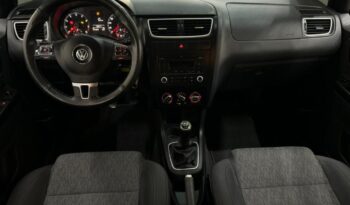 Volkswagen Fox completo