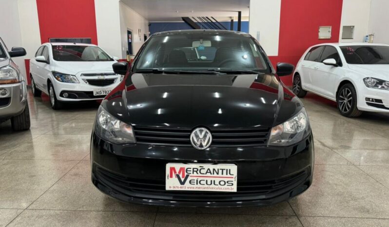 Volkswagen Gol completo