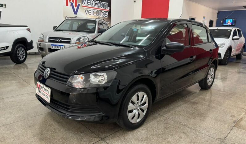 Volkswagen Gol completo