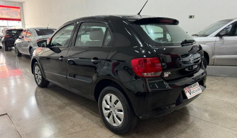 Volkswagen Gol completo