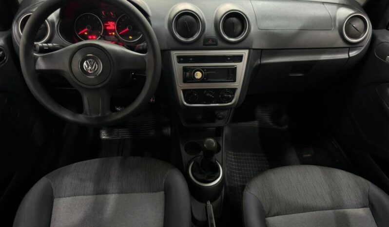 Volkswagen Gol completo