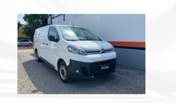 Citroen Jumper completo