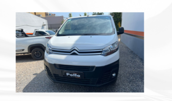 Citroen Jumper completo