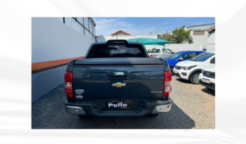 Chevrolet S10 completo