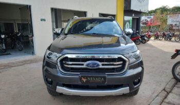 Ford Ranger completo