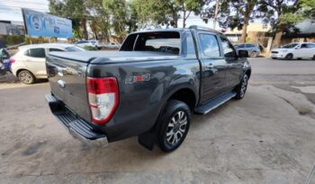 Ford Ranger completo