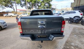 Ford Ranger completo