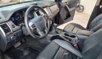 Ford Ranger completo