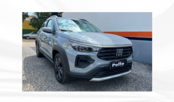 Fiat Pulse completo