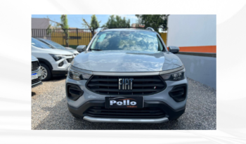 Fiat Pulse completo