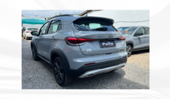 Fiat Pulse completo