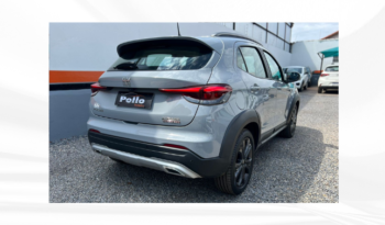 Fiat Pulse completo