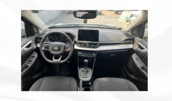 Fiat Pulse completo