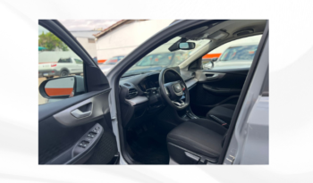 Fiat Pulse completo