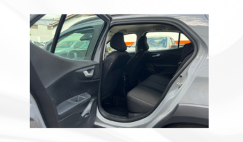 Fiat Pulse completo