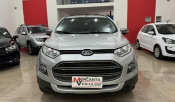 Ford Ecosport completo