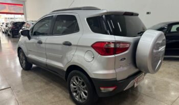 Ford Ecosport completo