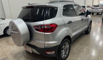 Ford Ecosport completo