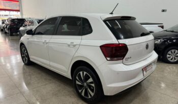 Volkswagen Polo completo