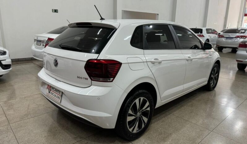 Volkswagen Polo completo