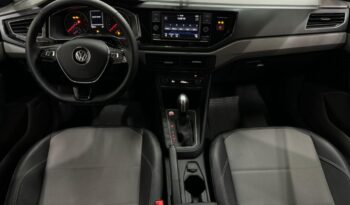 Volkswagen Polo completo