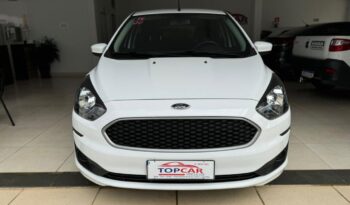 Ford KA completo