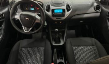 Ford KA completo