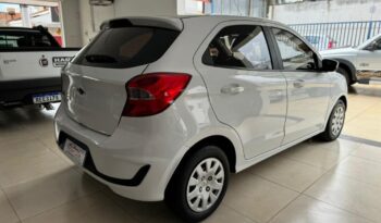 Ford KA completo