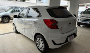 Ford KA completo