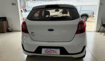 Ford KA completo