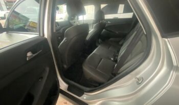 Hyundai Tucson completo