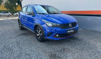 Fiat Argo completo