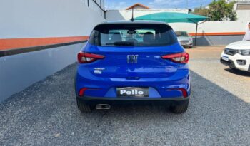 Fiat Argo completo