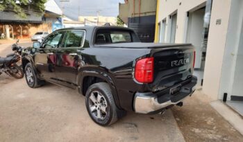 RAM Laramie completo