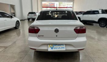 Volkswagen Voyage completo