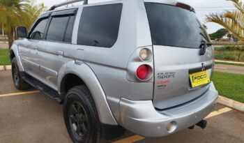 Mitsubishi Pajero completo