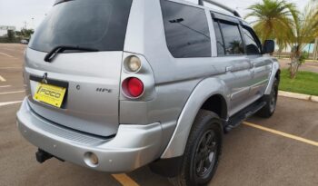 Mitsubishi Pajero completo