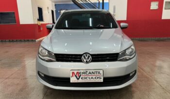 Volkswagen Voyage completo