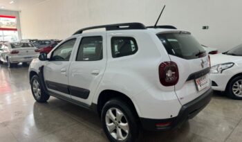 Renault Duster completo