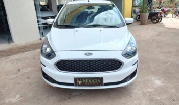 Ford KA completo