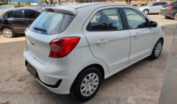 Ford KA completo