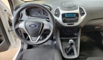 Ford KA completo