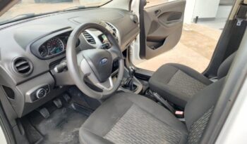 Ford KA completo