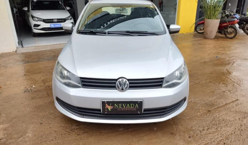 Volkswagen Gol completo