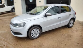 Volkswagen Gol completo