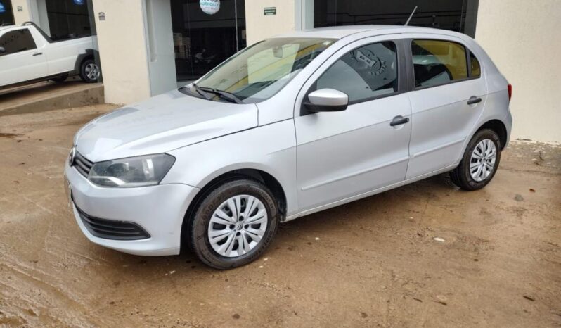 Volkswagen Gol completo