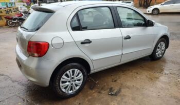 Volkswagen Gol completo