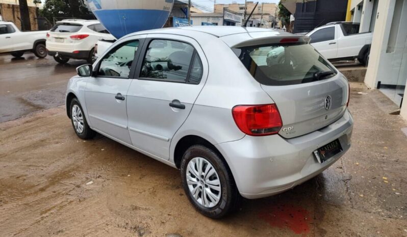 Volkswagen Gol completo